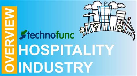 overview of the hotel industry